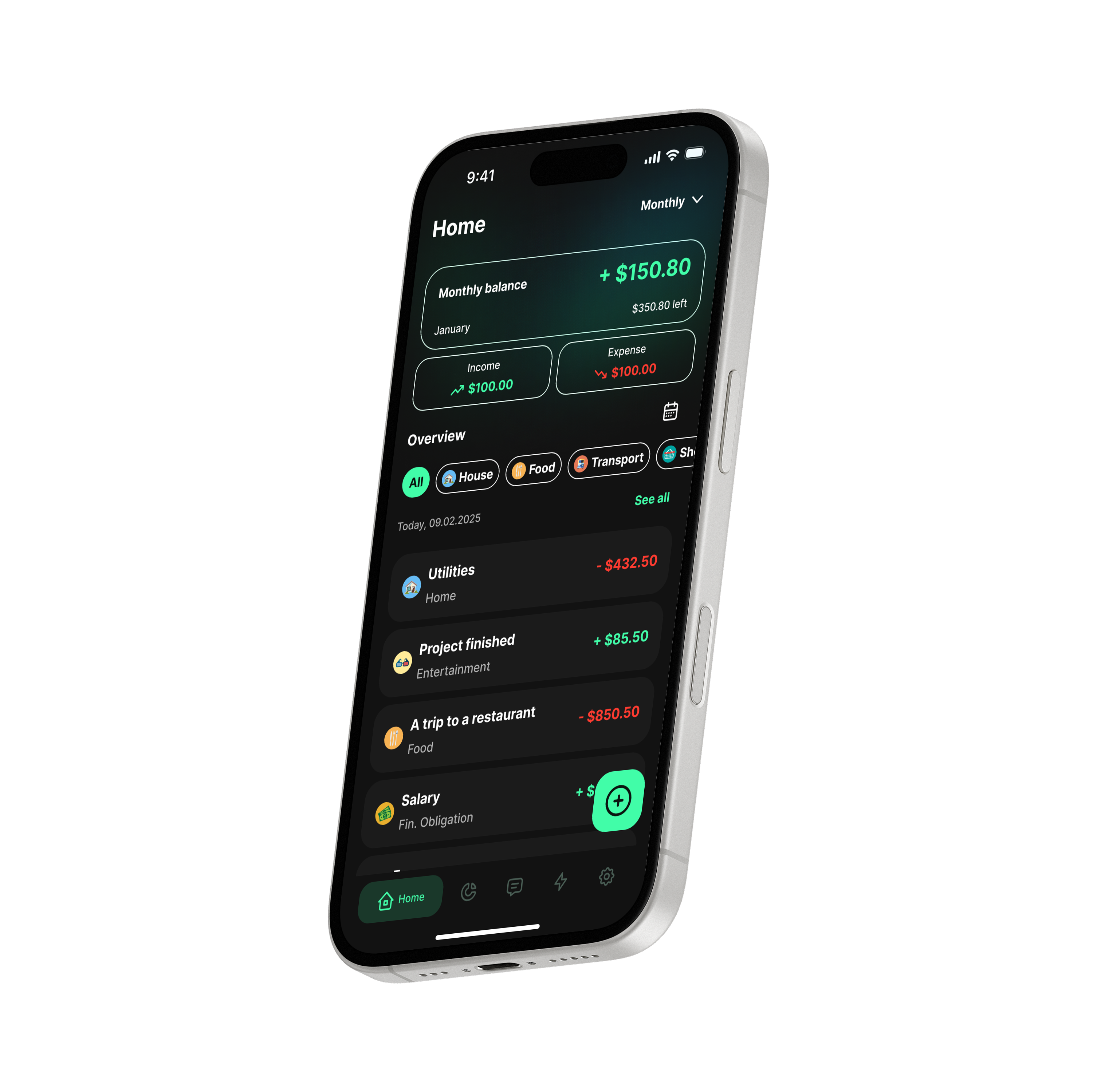 Phone 1