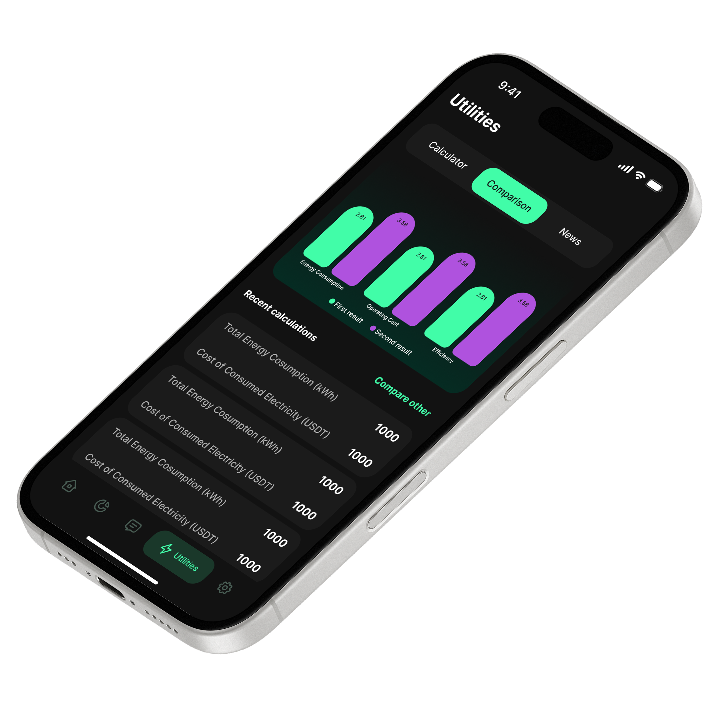 Phone 3